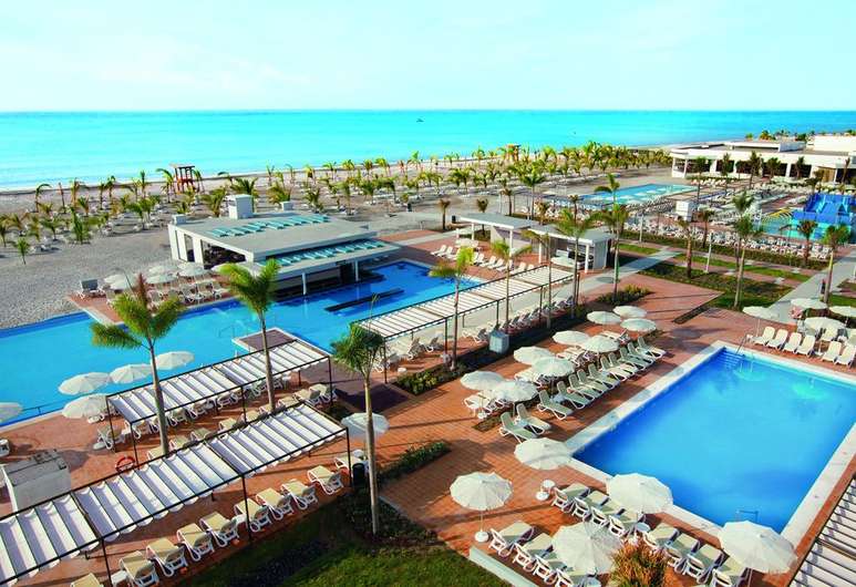 Panama, Riu Black Friday, Airfare, 5 Days, All Inclusive 599 WOW